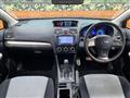 2013 Subaru IMPREZA XV HYBRID