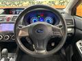 2013 Subaru IMPREZA XV HYBRID