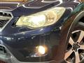 2013 Subaru IMPREZA XV HYBRID