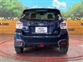 2013 Subaru IMPREZA XV HYBRID