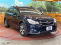 2013 Subaru IMPREZA XV HYBRID