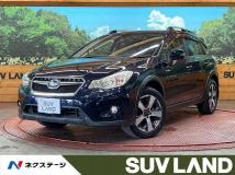 2013 Subaru IMPREZA XV HYBRID