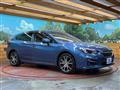 2017 Subaru Impreza