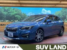 2017 Subaru Impreza