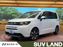 2024 Honda Freed