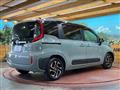 2023 Toyota Sienta