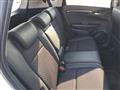 2014 Honda Fit Hybrid