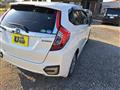 2014 Honda Fit Hybrid