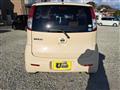 2006 Nissan Moco