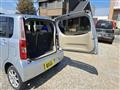 2011 Daihatsu Move