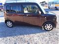 2015 Daihatsu Move Conte
