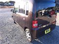 2015 Daihatsu Move Conte