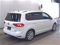2018 Volkswagen Golf Touran