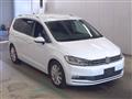 2018 Volkswagen Golf Touran