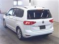 2018 Volkswagen Golf Touran