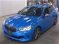 2021 BMW 1 Series