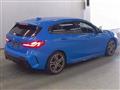 2021 BMW 1 Series