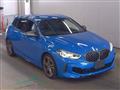2021 BMW 1 Series