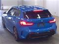 2021 BMW 1 Series
