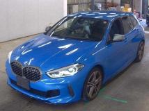 2021 BMW 1 Series