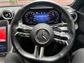 2022 Mercedes-Benz C-Class