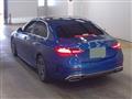 2022 Mercedes-Benz C-Class
