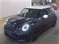 2024 BMW MINI