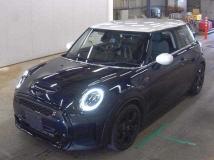 2024 BMW MINI