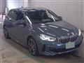 2020 BMW 1 Series