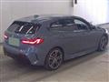 2020 BMW 1 Series
