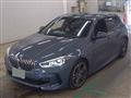 2020 BMW 1 Series