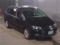 2018 Volkswagen Sharan