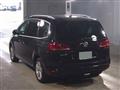 2018 Volkswagen Sharan
