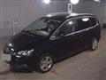 2018 Volkswagen Sharan