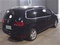 2018 Volkswagen Sharan