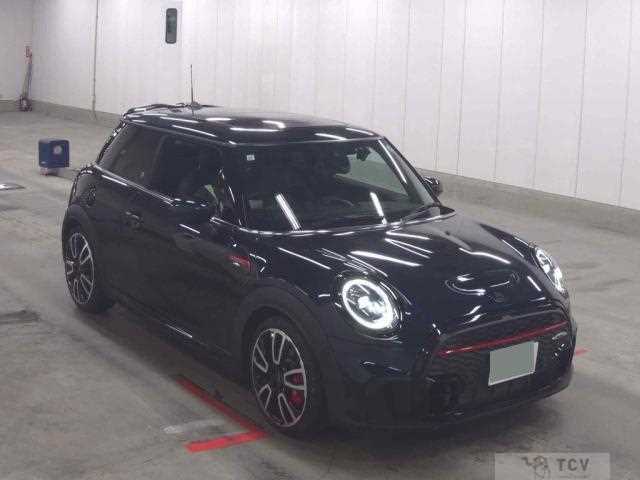2021 BMW MINI