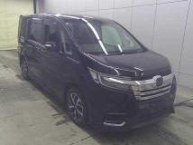 2021 Honda Honda Others