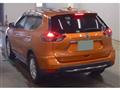 2017 Nissan X-Trail