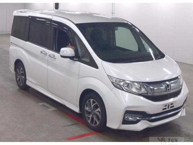 2015 Honda Honda Others