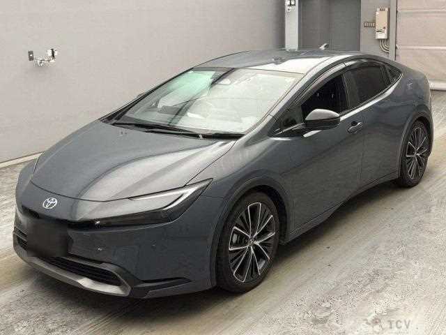 2023 Toyota Prius