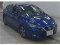 2018 Nissan Leaf