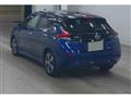 2018 Nissan Leaf