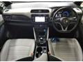 2018 Nissan Leaf