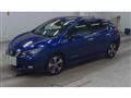 2018 Nissan Leaf