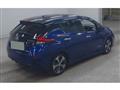 2018 Nissan Leaf
