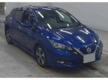 2018 Nissan Leaf