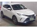 2020 Toyota Harrier