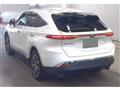 2020 Toyota Harrier