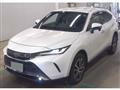 2020 Toyota Harrier