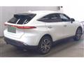 2020 Toyota Harrier